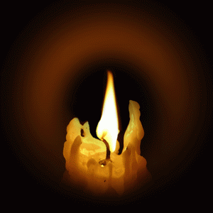 VX_Burning_Candle