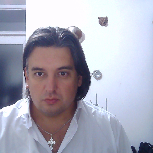 Cristian Bodnarescu