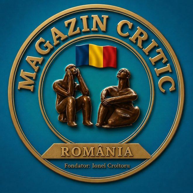 Revista Magazin Critic